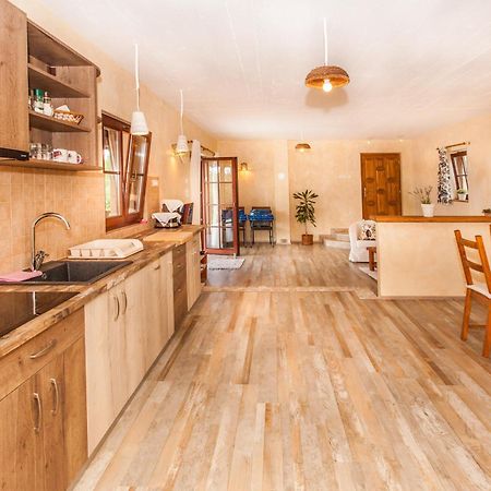 Villa Nabucco Kras Ngoại thất bức ảnh