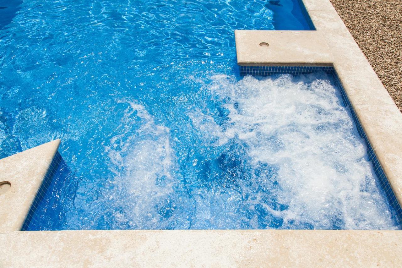 Villa Nabucco Kras Ngoại thất bức ảnh