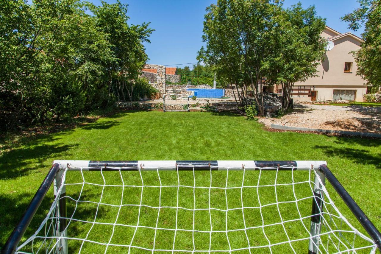 Villa Nabucco Kras Ngoại thất bức ảnh