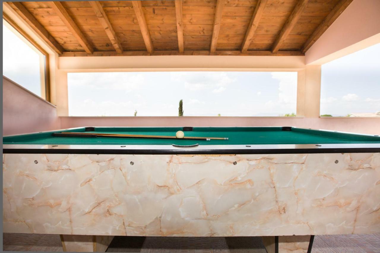 Villa Nabucco Kras Ngoại thất bức ảnh