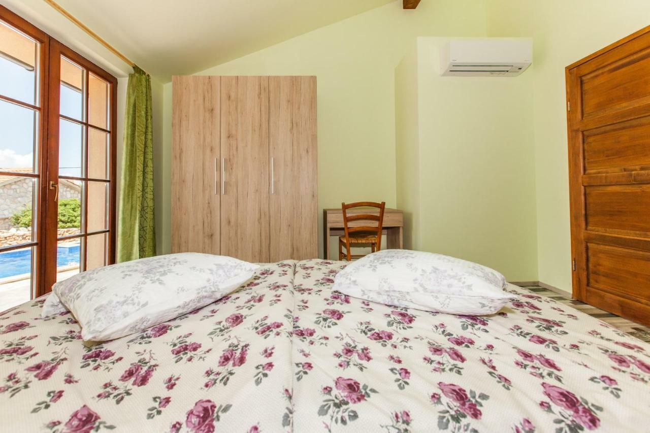 Villa Nabucco Kras Ngoại thất bức ảnh