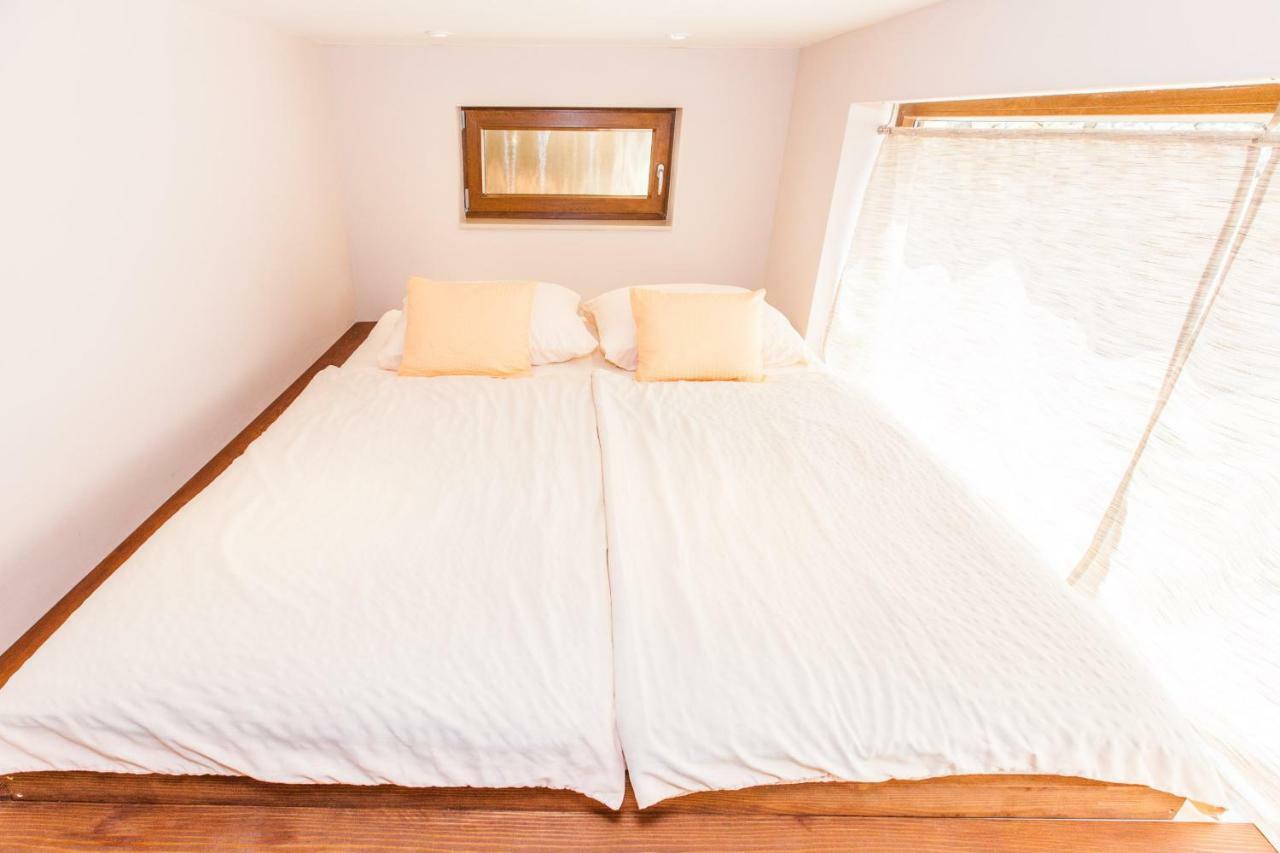Villa Nabucco Kras Ngoại thất bức ảnh